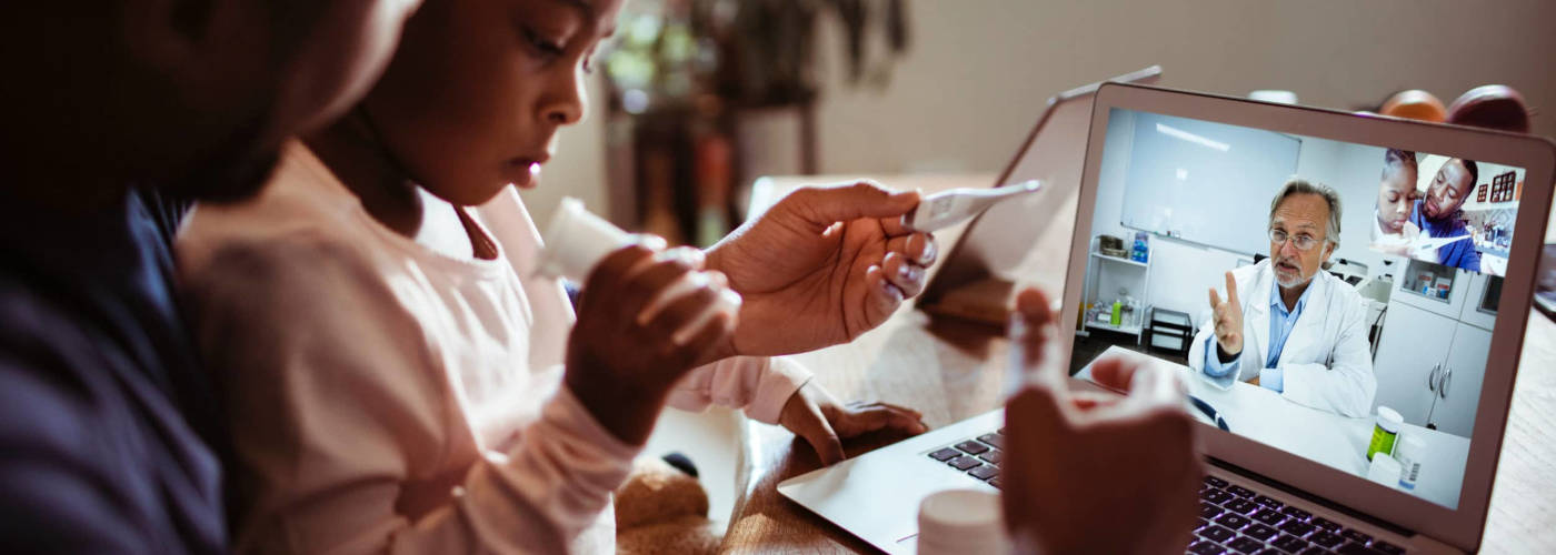 Featured Image for Troy Medical Inc