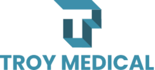 Logo for Troy Medical Inc